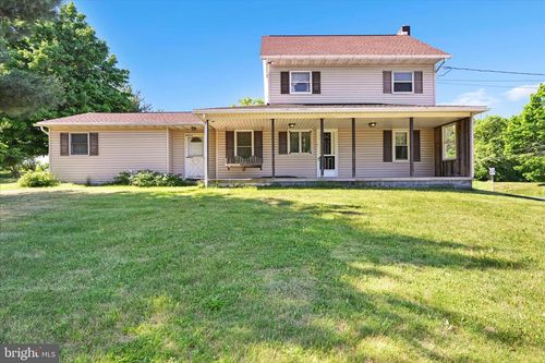 5235 Four Point Road, BETHEL, PA, 19507 | Card Image