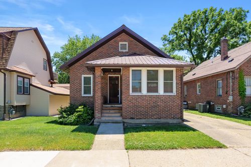148 E Stockbridge Ave, Kalamazoo, MI, 49001-2840 | Card Image