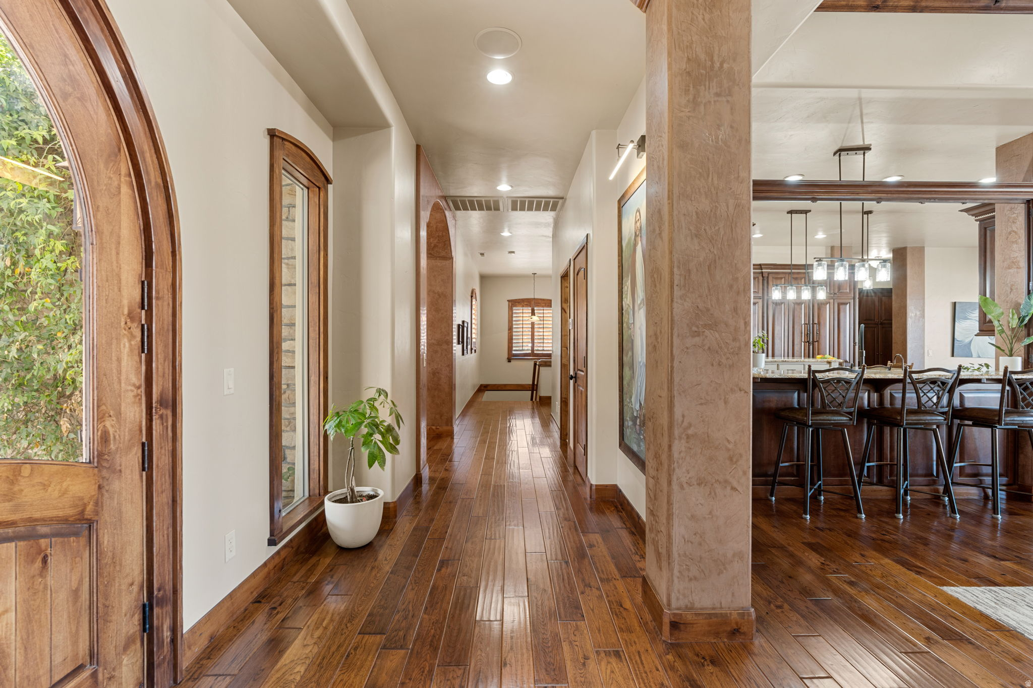 Residential in Washington 2