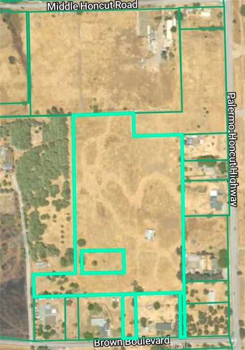 0 Brown Blvd, Oroville, CA, 95966 | Card Image