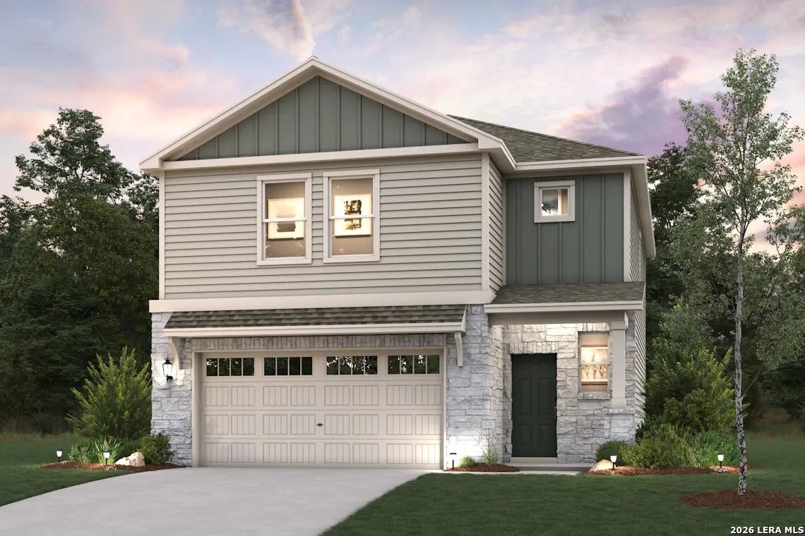 Residential in Leon Valley 4