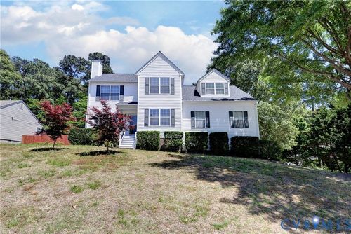 5912 Allegheny Road, Williamsburg, VA, 23188 | Card Image