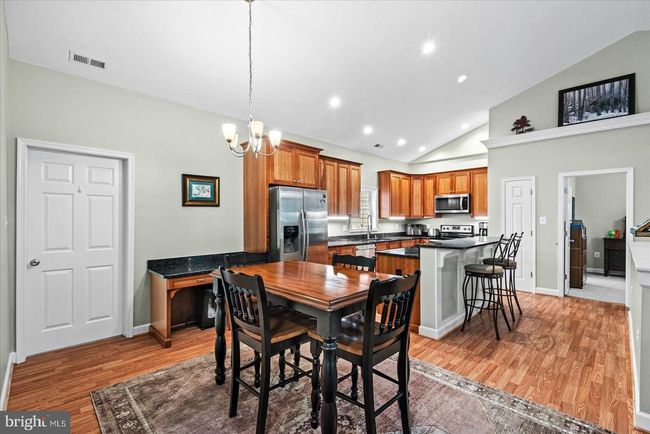 126 Pioneer Trl, House other with 3 bedrooms, 2 bathrooms and null parking in Hague VA | Image 11