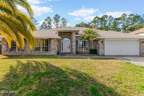 69 Robinson Drive, PALM COAST, FL, 32164 | Card Image