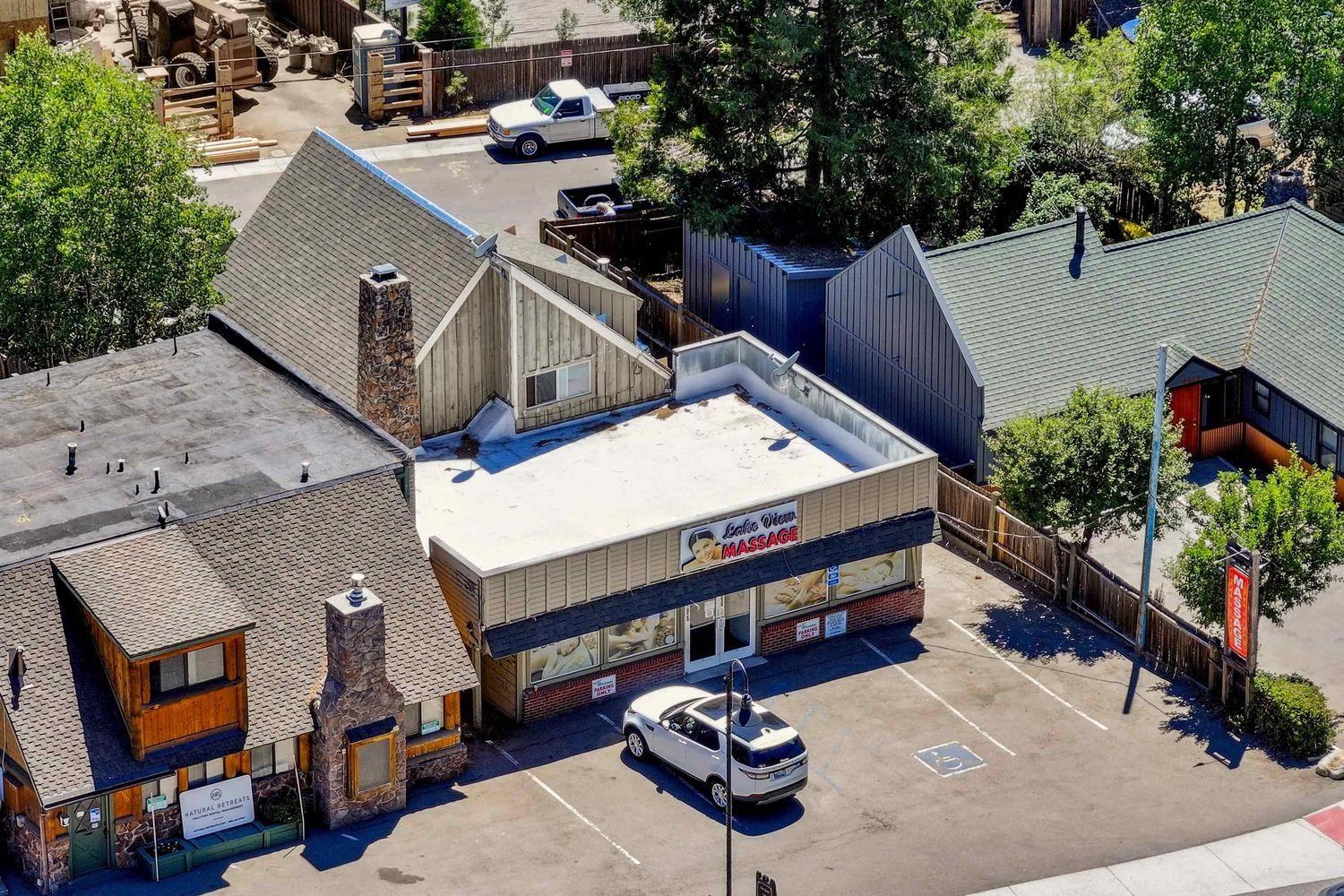 8106 North Lake Blvd, Kings Beach, CA 96143