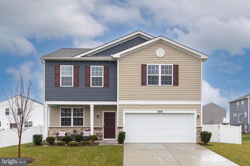 144 Bell Tower Ln, CHARLES TOWN, WV, 25414-1013 | Card Image