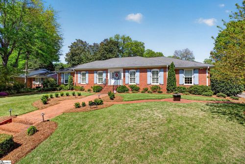 18 La Vista Ct, Greenville, SC, 29601-4418 | Card Image