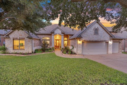 3526 Aquamarine Dr, Round Rock, TX, 78681-2446 | Card Image