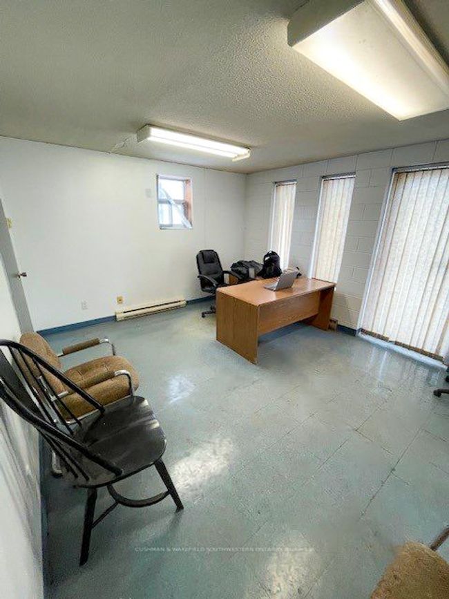 47 Industrial Park Cres, Home with 0 bedrooms, 0 bathrooms and null parking in Sault Ste. Marie ON | Image 6