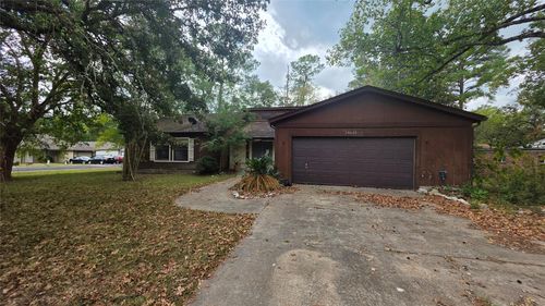 26041 Darkwood Ct, Huntsville, TX, 77320 | Card Image
