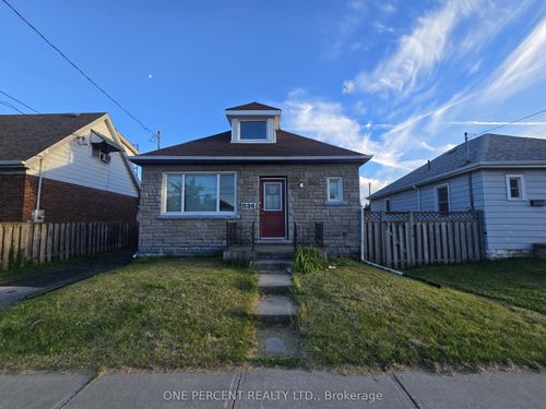 536 Queensdale Ave E, Hamilton, ON, L8V1L2 | Card Image