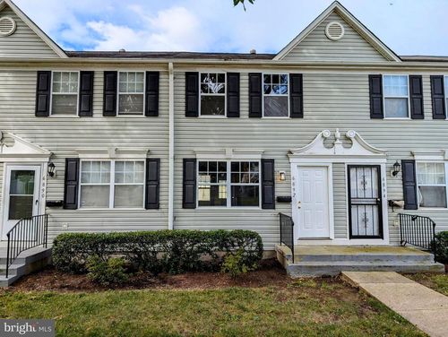 6892 Hawthorne St, LANDOVER, MD, 20785-1757 | Card Image