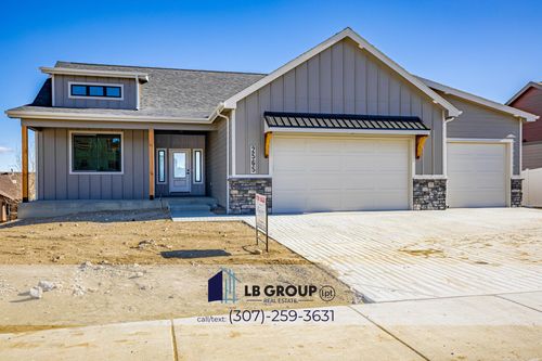 2565 Heathrow Ave, Casper, WY, 82609-3937 | Card Image