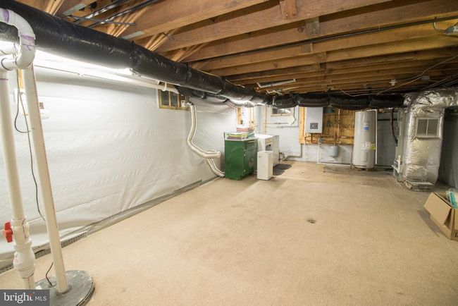 23075 Hollywood Rd, House other with 5 bedrooms, 3 bathrooms and null parking in LEONARDTOWN MD | Image 79