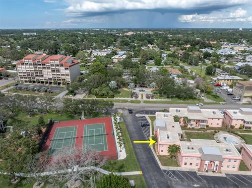 apt-2b-1150 Rue Des Reines, SOUTH PASADENA, FL, 33707-2851 | Card Image