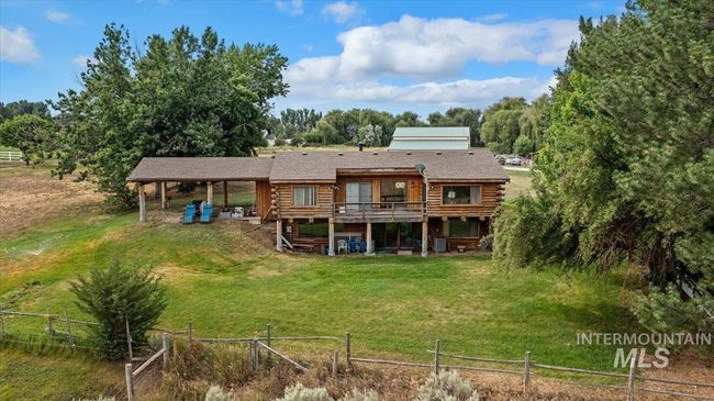 982 E 2700 S, House other with 2 bedrooms, 2 bathrooms and null parking in Hagerman ID | Image 27