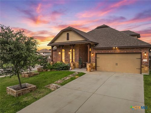 2526 Bargello St, Harker Heights, TX, 76548-3103 | Card Image