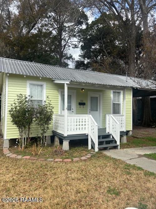 112 Patin St, Breaux Bridge, LA, 70517-4935 | Card Image