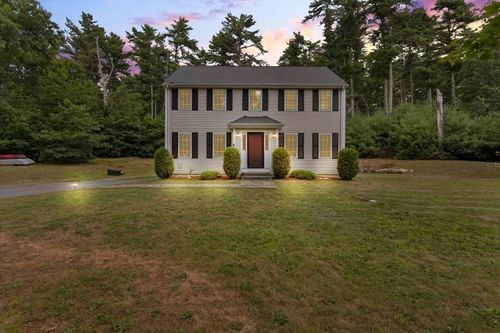 18 Blackmore Pond Rd, West Wareham, MA, 02576-1430 | Card Image