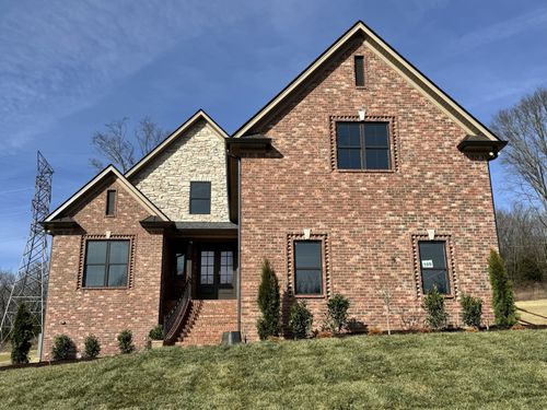 4014 Mandrake Pl, Lebanon, TN, 37087-5515 | Card Image