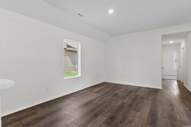 8201 Stacy Ln, House other with 2 bedrooms, 2 bathrooms and null parking in Little Rock AR | Image 17