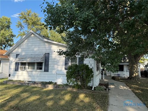 128 Zihlman St, North Baltimore, OH, 45872-1435 | Card Image