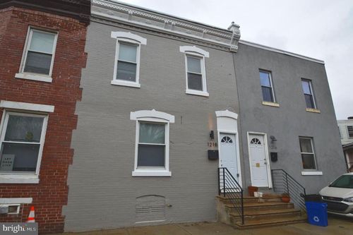 1218 S Hanson St, PHILADELPHIA, PA, 19143-4419 | Card Image