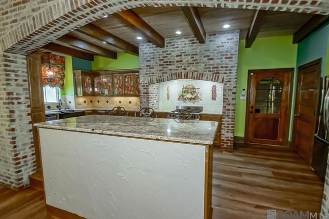 424 Clover Ridge Dr, House other with 4 bedrooms, 3 bathrooms and 4 parking in Jackson LA | Image 10