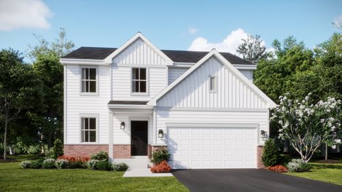 2401 Alan Dale Ln, Yorkville, IL, 60560-4596 | Card Image
