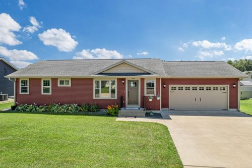1655 Clearview Dr, Sparta, WI, 54656-8813 | Card Image