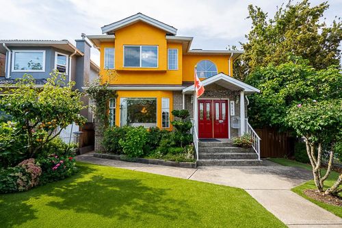 4111 Rupert St, Vancouver, BC, V5R2H5 | Card Image