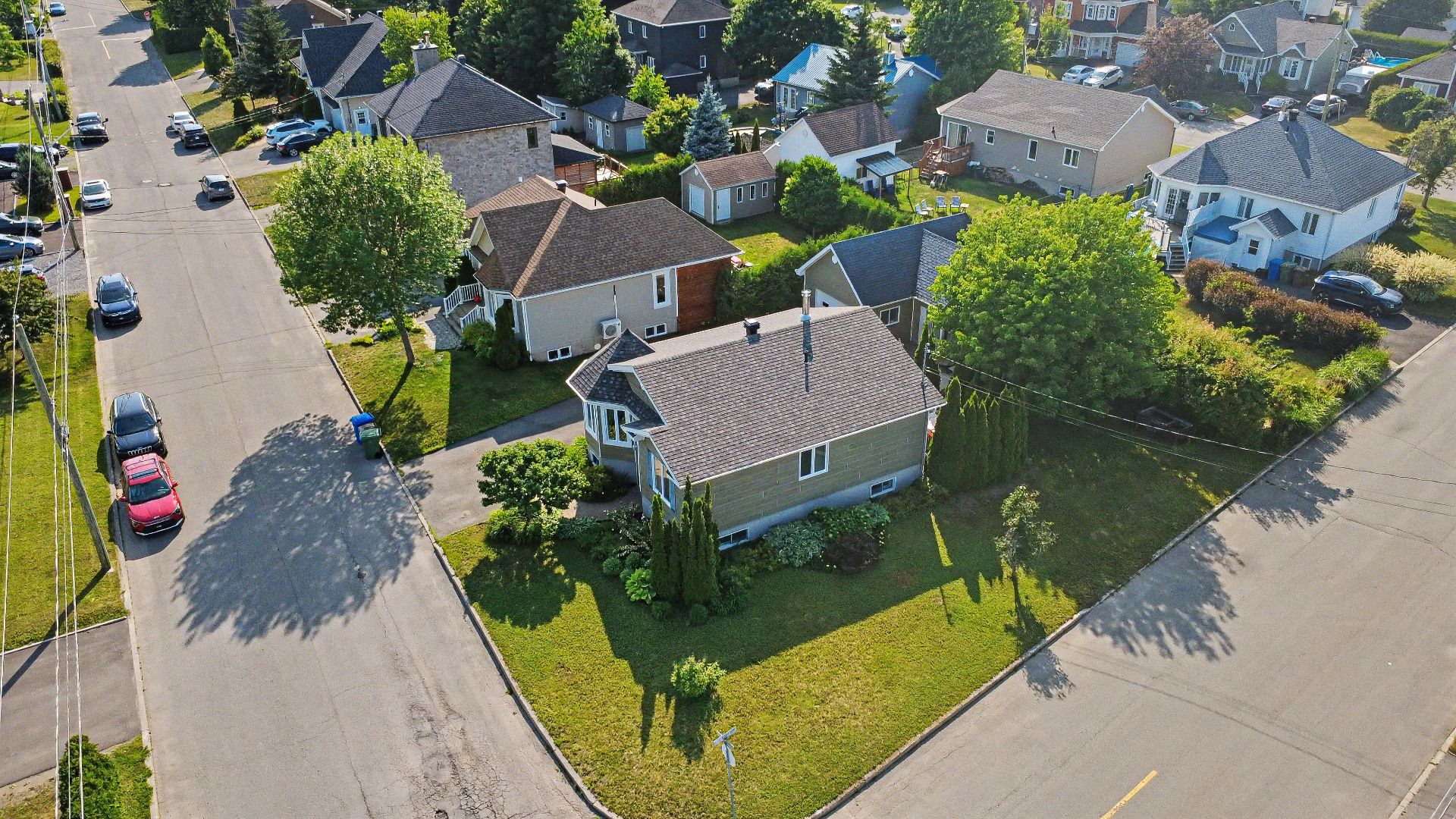 Residential in Montmagny 4