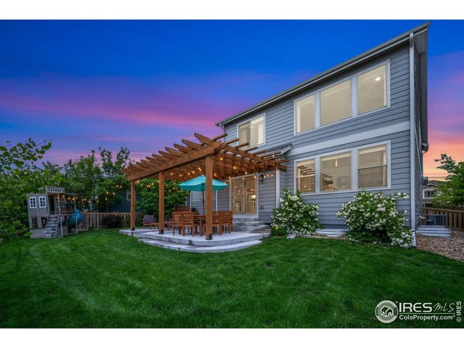6420 Tuxedo Park Rd, House other with 4 bedrooms, 5 bathrooms and null parking in Timnath CO | Image 36