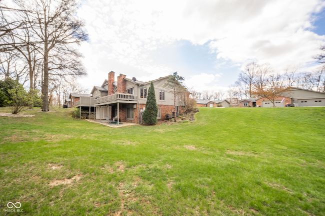 206 Somerville Rd, Condo with 3 bedrooms, 3 bathrooms and null parking in Anderson IN | Image 4