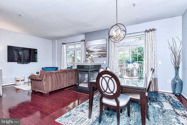 101 - 13812 Breezy Ridge Way, Townhouse with 3 bedrooms, 3 bathrooms and null parking in WOODBRIDGE VA | Image 8
