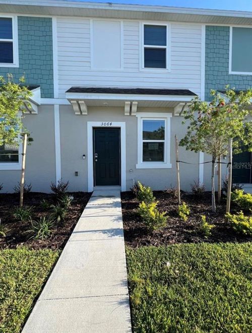 3064 Skyline Loop, Kissimmee, FL, 34758-7413 | Card Image