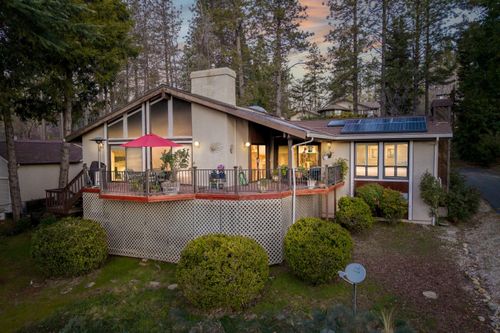 11492 Bernadine Ct, Grass Valley, CA, 95949-6656 | Card Image
