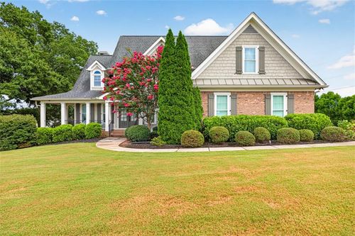 5704 Avalon Commons Way, Clermont, GA, 30527-1953 | Card Image