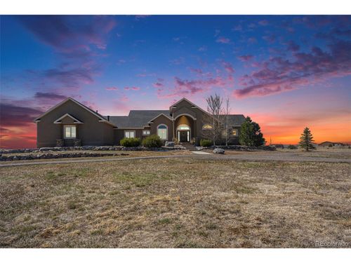5771 Windridge Pt, Colorado Springs, CO, 80908-1423 | Card Image