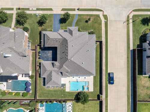 1701 Thackery Ln, Prosper, TX, 75078-0346 | Card Image