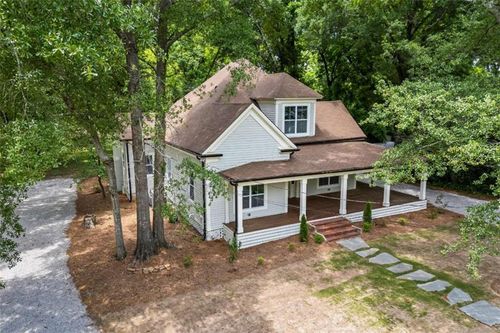 159 S Forest Ave, Social Circle, GA, 30025-2901 | Card Image