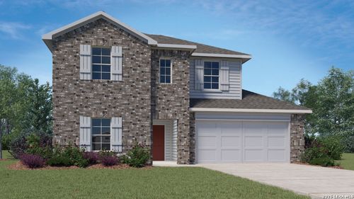 469 Cottonmouth Ln, Seguin, TX, 78155 | Card Image