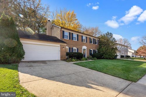 2621 John Milton Dr, HERNDON, VA, 20171-2545 | Card Image