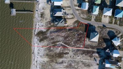 2308 Island Shores Drive, Home with 0 bedrooms, 0 bathrooms and null parking in Dauphin Island AL | Image 2