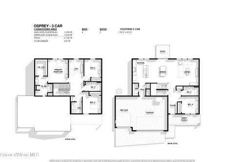 4530 E Culpeo Ave, Post Falls, ID, 83854-4119 | Card Image