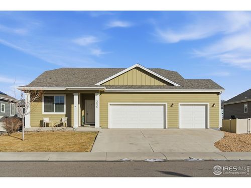 3836 Eucalyptus St, Wellington, CO, 80549-2039 | Card Image