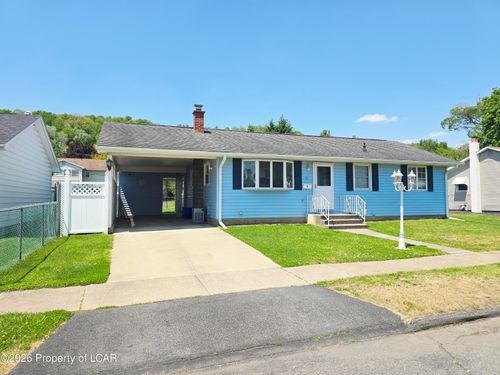 42 Maple Dr, Swoyersville, PA, 18704-2022 | Card Image
