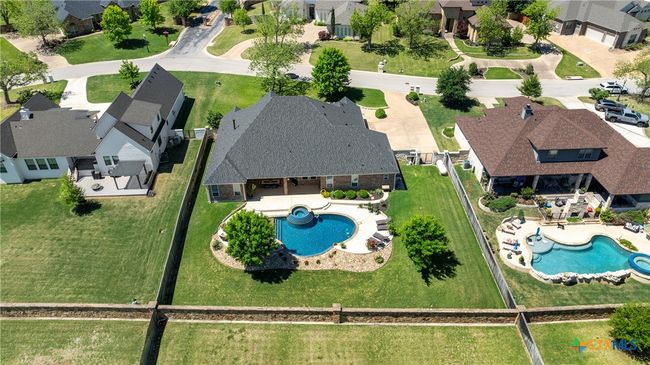 4067 Pecan Mdw, House other with 4 bedrooms, 4 bathrooms and null parking in Belton TX | Image 4