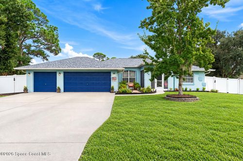 416 Freeman Rd Nw, PALM BAY, FL, 32907-1865 | Card Image