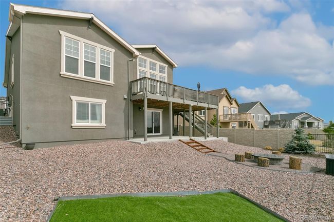 13019 Stone Valley Dr, House other with 5 bedrooms, 3 bathrooms and 3 parking in Peyton CO | Image 38